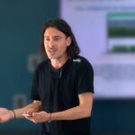 Abogado argentino Sebastian Heredia Querro.