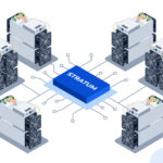 Ilustración de Stratum.