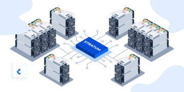 Ilustración de Stratum.