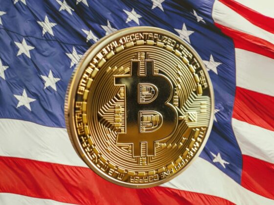 Empresa de los hijos de Donald Trump llega a 7.000 bitcoin en su tesorería