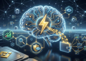 Las habilidades permitirán a los agentes de IA acceder a la información del exchange en tiempo real. Fuente: Gemini.