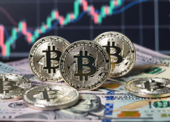 Los fondos de bitcoin se recuperan después de un mes con desempeño débil. Fuente: imagen generada por CriptoNoticias mediante la inteligencia artificial de ChatGPT.