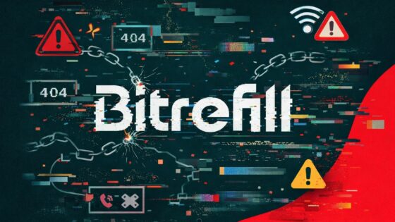 Bitrefill: identificamos un problema y desconectamos nuestros servicios