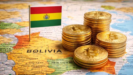 Bolivia supera los 100 comercios que ya aceptan bitcoin