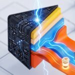 Cake añade la red Lightning pero orientada a un uso más intuitivo y privado. Fuente: Gemini.