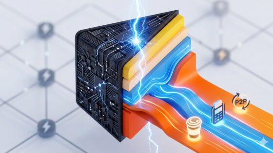 Cake Wallet integra Lightning de Bitcoin con enfoque en privacidad y autocustodia