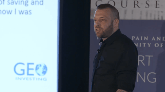 La burbuja del «crédito para todos» estaría por explotar