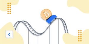 El mercado de bitcoin ha mostrado fases recurrentes de auge y caída que muchos asocian con un patrón temporal.