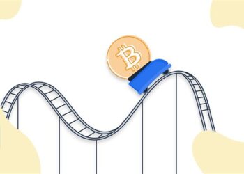 El mercado de bitcoin ha mostrado fases recurrentes de auge y caída que muchos asocian con un patrón temporal.
