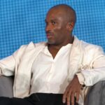 Fotografía del cofundador de BitMEX, Arthur Hayes.