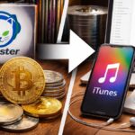 Bitcoin y criptomonedas en un escenario de transición de Napster a iTunes.