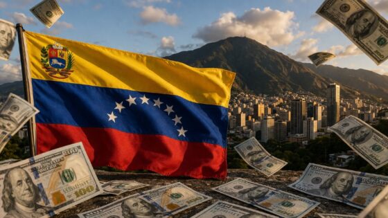 Venezuela tendrá su primera Licenciatura en Finanzas Digitales