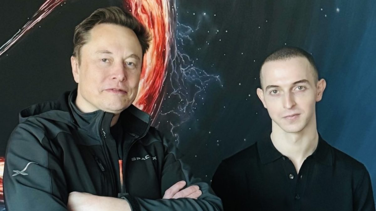 Benji Taylor, veterano de las criptomonedas, se incorpora a X