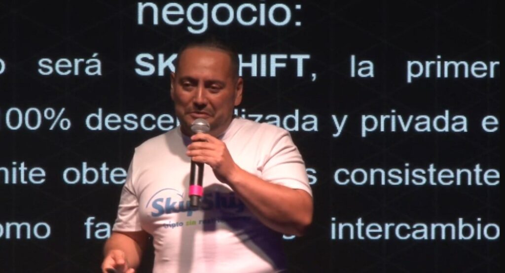 Fotografía de Daniel Andrés Peláez.