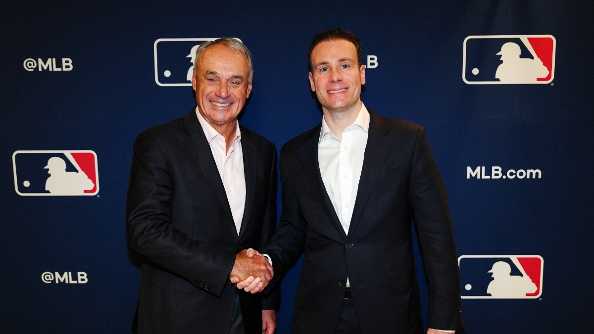 Las Grandes Ligas de béisbol supervisará los mercados predictivos junto a la CFTC