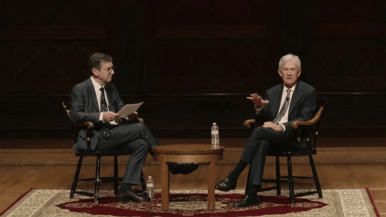 “El nivel de la deuda no es insostenible, pero el camino sí lo es”: Jerome Powell