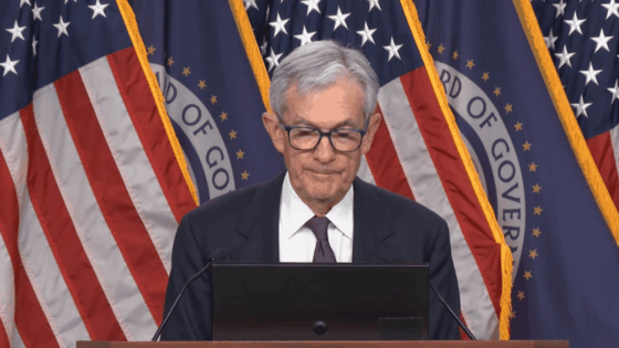 «Si no vemos progreso económico, no verán recorte de tasas»: Jerome Powell