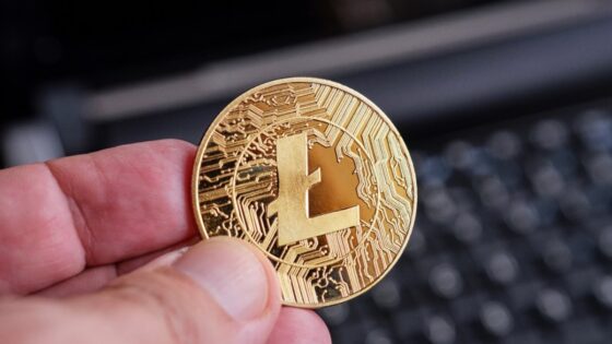 ¿Aún hay potencial en litecoin? CoinShares dice que sí, pero el precio muestra otra cosa