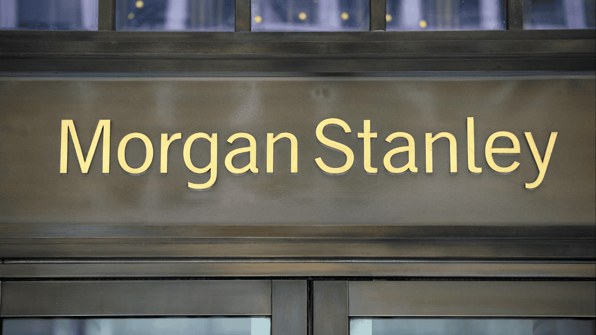 ETF de bitcoin de Morgan Stanley està llest per donar batalla a BlackRock ETF de bitcoin de Morgan Stanley està llest per donar batalla a BlackRock