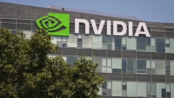 Nvidia enfrenta demanda por omitir ingresos de ventas de GPU para minar criptomonedas