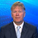 Fotografía del CEO y fundador de Pantera Capital, Dan Morehead.