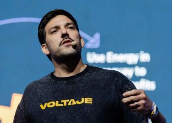 Fotografía de Bruno Vaccotti.