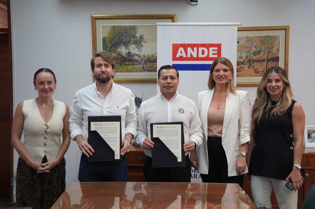 Paraguay minará bitcoin con 30.000 equipos incautados