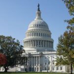 Fotografía del Capitolio de EE. UU.