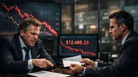 Inversores no pueden retirar todo su dinero del fondo Apollo