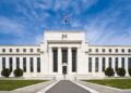 Fotografรญa del edificio de la Reserva Federal.