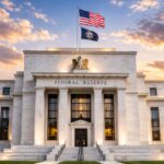 Sede de la Reserva Federal de EE. UU. en Washintgon, D.C.