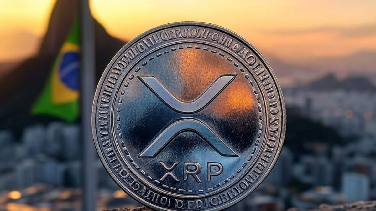 Ripple solicita licencia para operar en Brasil