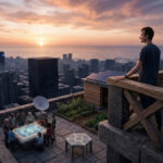 Vitalik desea que Ethereum se convierta en una plataforma global. Fuente: Gemini.