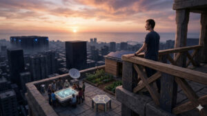 Vitalik desea que Ethereum se convierta en una plataforma global. Fuente: Gemini.