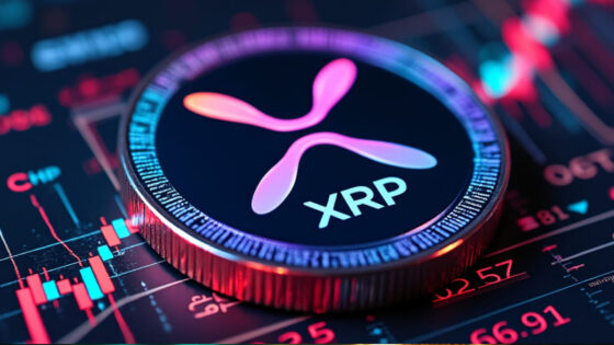 El precio de XRP muestra algo de fortaleza, pero…