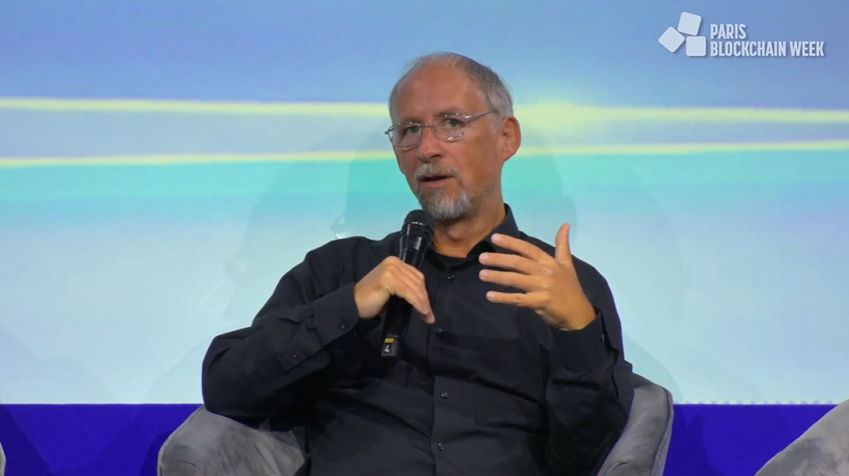 La cuántica resolvería el enigma de los bitcoin de Satoshi: Adam Back 