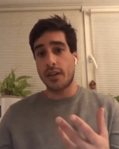 Alejandro De La Torre, una figura de referencia en el sector de la minería y la infraestructura de red Bitcoin.