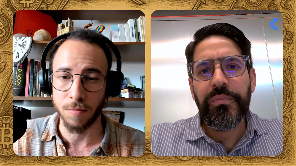 Asdrúbal Oliveros: la regulación de criptomonedas en Venezuela “no permite desarrollar”