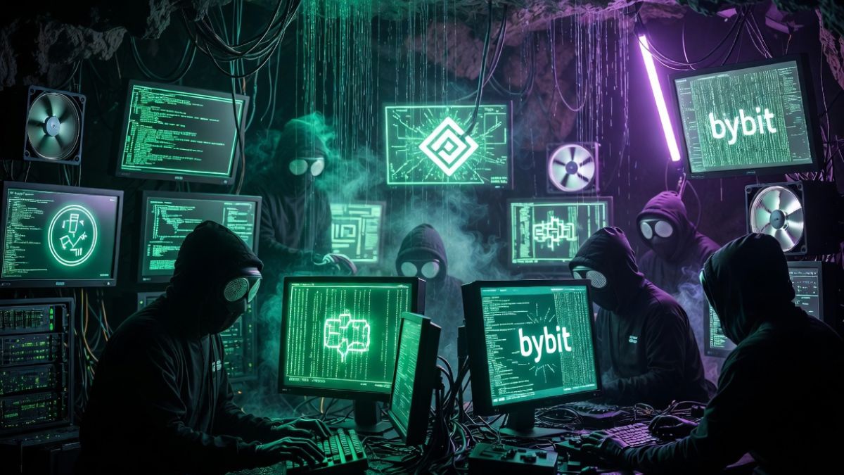 Bybit afirma haber frustrado un ataque de más de USD 1.000 millones