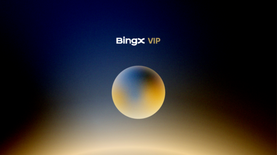 BingX VIP redefine el acceso premium a través del programa “Accede a más. Ve más allá”