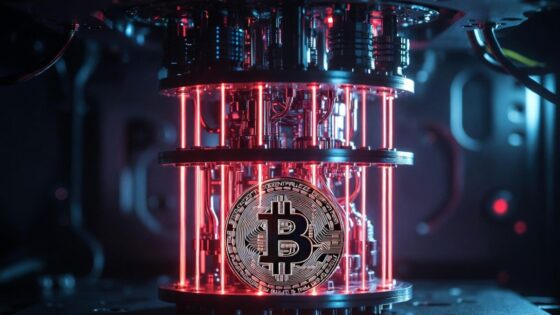 Samson Mow analiza el riesgo cuántico para Bitcoin ¿Urgencia o prudencia?