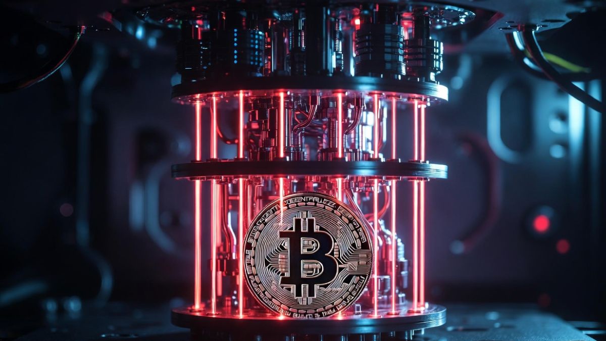 Samson Mow analiza el riesgo cuántico para Bitcoin ¿Urgencia o prudencia? Samson Mow analiza el riesgo cuántico para Bitcoin ¿Urgencia o prudencia?