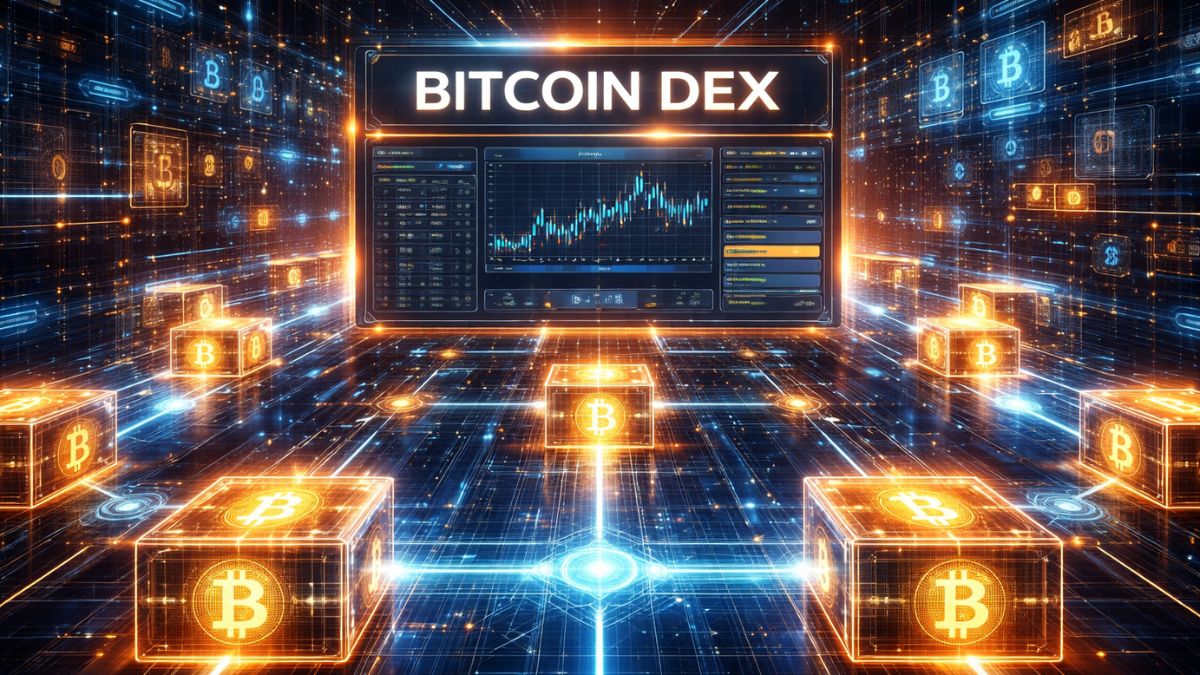 Llega a Bitcoin una nueva propuesta de DeFi: Motoswap