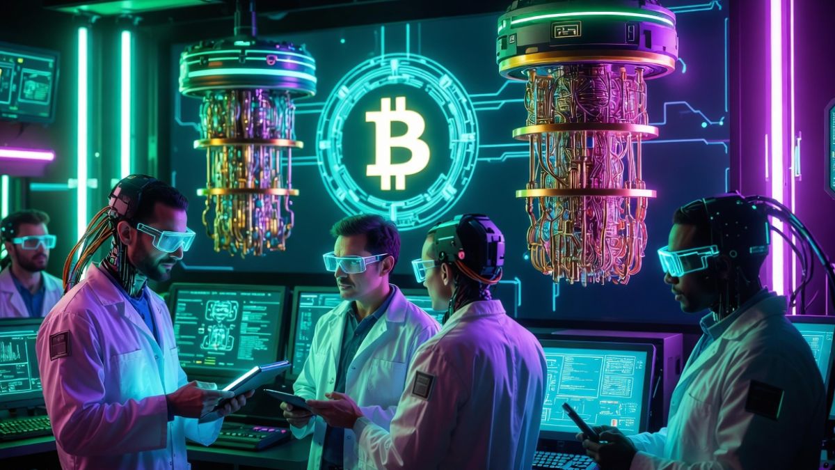 «Bitcoin necesita un dictador ante la amenaza cuántica»: Nic Carter