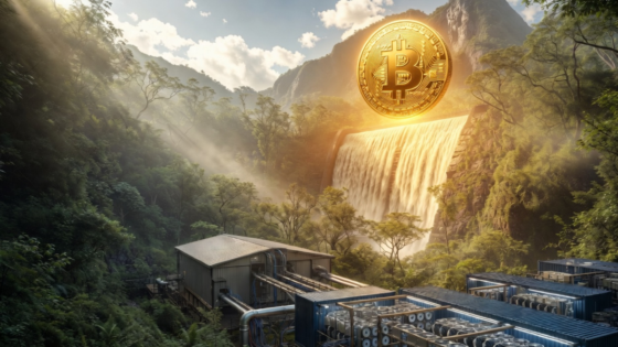 La perspectiva positiva ambiental de Bitcoin desploma a la negativa: Daniel Batten