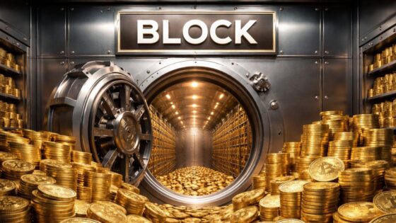 Block, la empresa de Jack Dorsey, revela que tiene 28.000 bitcoin