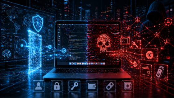 Bybit advierte: suplantan a Claude Code para robar criptomonedas