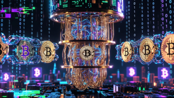 El fundador de Binance confía en que Bitcoin resolverá la amenaza cuántica