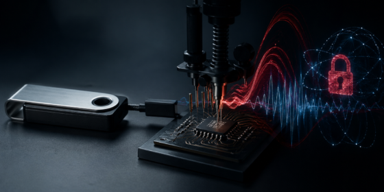 Ledger advierte sobre riesgos ocultos en la criptografía postcuántica