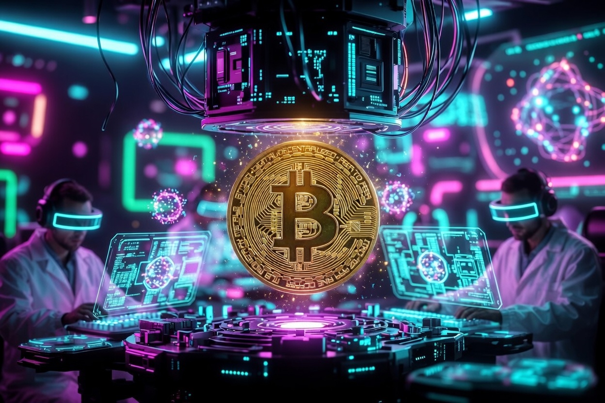 Coinbase llama a actuar contra la amenaza cuántica en Bitcoin Coinbase llama a actuar contra la amenaza cuántica en Bitcoin